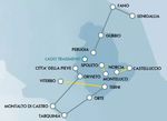 CARTA DEI SERVIZI Direzione Regionale UMBRIA - Busitalia
