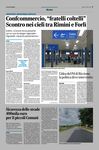 Media Monitoring per 06-04-2021 - Rassegna stampa del 03-04-2021 - Comune di Rimini