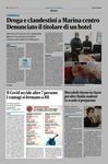 Media Monitoring per 06-04-2021 - Rassegna stampa del 03-04-2021 - Comune di Rimini
