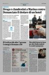 Media Monitoring per 06-04-2021 - Rassegna stampa del 03-04-2021 - Comune di Rimini