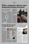 Media Monitoring per 06-04-2021 - Rassegna stampa del 03-04-2021 - Comune di Rimini