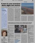 Media Monitoring per 06-04-2021 - Rassegna stampa del 03-04-2021 - Comune di Rimini