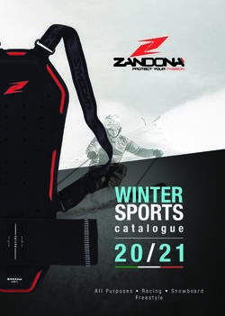 All Purposes Racing Snowboard - Zandona