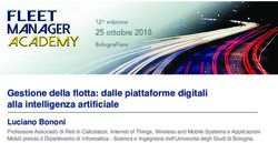 Gestione della flotta: dalle piattaforme digitali alla intelligenza artificiale