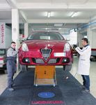 TRADIZIONE DI FAMIGLIA - Protagonisti - Automotive Campanile