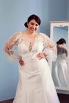 TENDENZE 2021 Scopri le tendenze 2021 per un abito da sposa alla moda - Sposa Formosa
