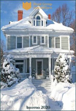 Inverno 2020 - Royal Group Immobiliare
