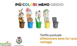 Tariffa puntuale differenziare bene ha i suoi - Comune di Nonantola