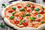 Manuale di lavoro per la pizza senza glutine - Dr. Sch&auml;r ...
