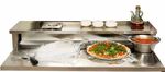 Manuale di lavoro per la pizza senza glutine - Dr. Sch&auml;r ...