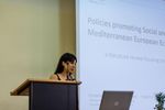 Place for Youth in Mediterranean EEA: Resilient and Sharing Economies for NEETs - YOUTHShare Project