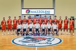 RUBRICA SETTIMANALE BASKET PIZZI, 25 anni di STORIA - Basket Team Pizzighettone