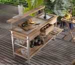CATALOGO 2021 - Lo spazio vuoto si riempie - Am In&Outdoor