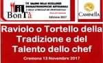 Il BonTà 2017 - 14a Edizione del Salone delle Eccellenze della Tavola Italiana
