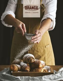 Atipicit&agrave; del Salento - Branca Gel