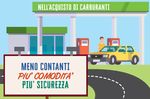 LA STAZIONE DI SERVIZIO DEL FUTURO TECNOLGIE A DISPOSIZIONE