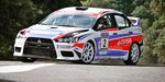 R Italian Trophy - Sport Rally ...