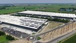 LCP completa lo sviluppo della più grande struttura logistica pre-let in Europa e ne annuncia la vendita immediata a DWS