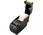 KUBE II SCANNER Lottery printers-Kube II Scanner - Custom SPA