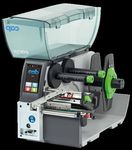 Stampanti per etichette per uso industriale - I prodotti hanno bisogno di una marcatura - Versione: 12/2018