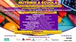 NUTRIRSI A SCUOLA Ripensare le mense scolastiche e l'educazione alimentare - Scuolainforma