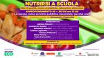 NUTRIRSI A SCUOLA Ripensare le mense scolastiche e l'educazione alimentare - Scuolainforma