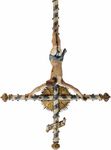 "LA CROCE CI RENDE FRATELLI" - DOUGLAS REGATTIERI - Meditazione per la Quaresima 2021 - Diocesi Cesena-Sarsina