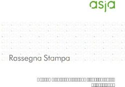 Asja Ambiente punta a 50% ricavi da estero ottobre 2018 - Asja Ambiente Italia