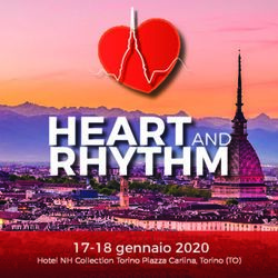 RHYTHM 17-18 gennaio 2020 - Hotel NH Collection Torino Piazza Carlina, Torino (TO) - Mauriziano.It
