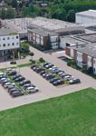 FORNI PER FIBRE OTTICHE E VETRO - www.nabertherm.com