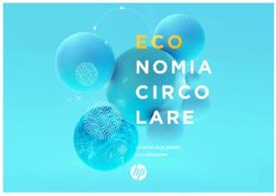 LA GUIDA ALLA STAMPA E AL PACKAGING - HP