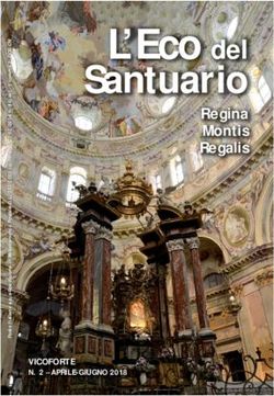 Santuario L'Eco del Regina Montis Regalis - Santuario di Vicoforte