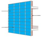Guida alle applicazioni innovative finalizzate all'integrazione architettonica del fotovoltaico