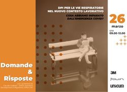 Domande & Risposte - Unigum