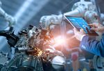 L'importanza di un approccio ecosistemico alle iniziative di Industry 4.0 - Una fotografia del settore manifatturiero italiano - Deloitte