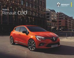 Renault CLIO Nuova - Moto.it