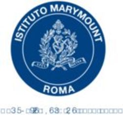 Calendario scolastico 2019-2020 - Istituto Marymount