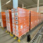75 milioni di confezioni di patatine e snack all'anno - railCare AG