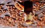 TECNOLOGIA DELLA SEPARAZIONE FLOTTWEG PER LA PRODUZIONE DI CAFF&Egrave; ISTANTANEO - Approfitta del potenziale, massimizza la resa