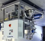 TECNOLOGIA DELLA SEPARAZIONE FLOTTWEG PER LA PRODUZIONE DI CAFF&Egrave; ISTANTANEO - Approfitta del potenziale, massimizza la resa