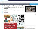 5X1000 SU REDDITI IRPEF 2016 (MODELLO UNICO 2017) - ALLEGATO AL RENDICONTO: RELAZIONE DESCRITTIVA - AMREF