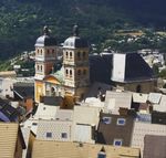 Lourdes, sulle tracce di Bernadette - Cantoni Tours