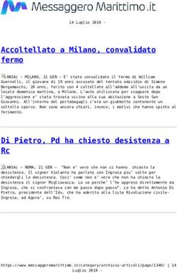 Accoltellato a Milano, convalidato fermo