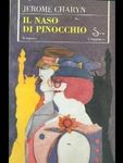Pinocchio la lunga storia di un burattino - tilanebiblioteca
