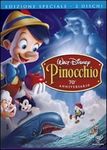 Pinocchio la lunga storia di un burattino - tilanebiblioteca