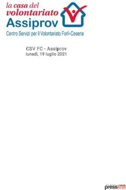 CSV FC - Assiprov luned&igrave;, 19 luglio 2021