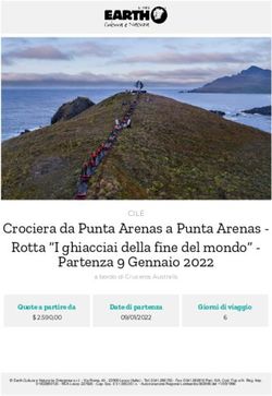 Crociera da Punta Arenas a Punta Arenas - Rotta "I ghiacciai della fine del mondo" - Partenza 9 Gennaio ...