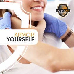 ARMOR YOURSELF - smart reha