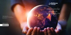 INNOVAZIONE ENERGIA SOSTENIBILIT&Agrave; - Duferco Energia S.p.A. dufercoenergia.com