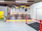 L'arredamento d'interni creativo inizia dal pavimento - weber.floor 4650 DesignColour